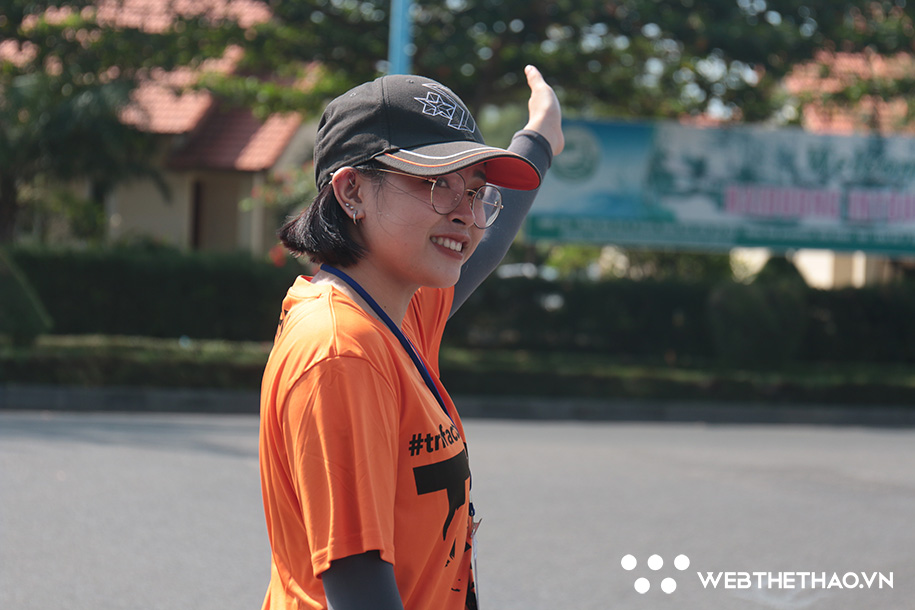 TRI-Factor 2019: Những khoảnh khắc hài hước và thú vị TRI-Factor 2019: Những khoảnh khắc hài hước và thú vị